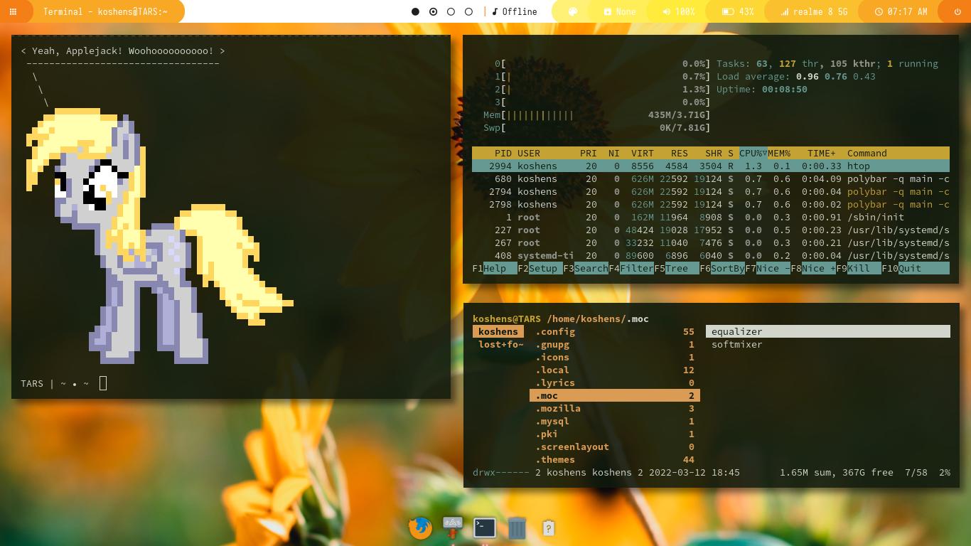 Screenshot of Rice 2