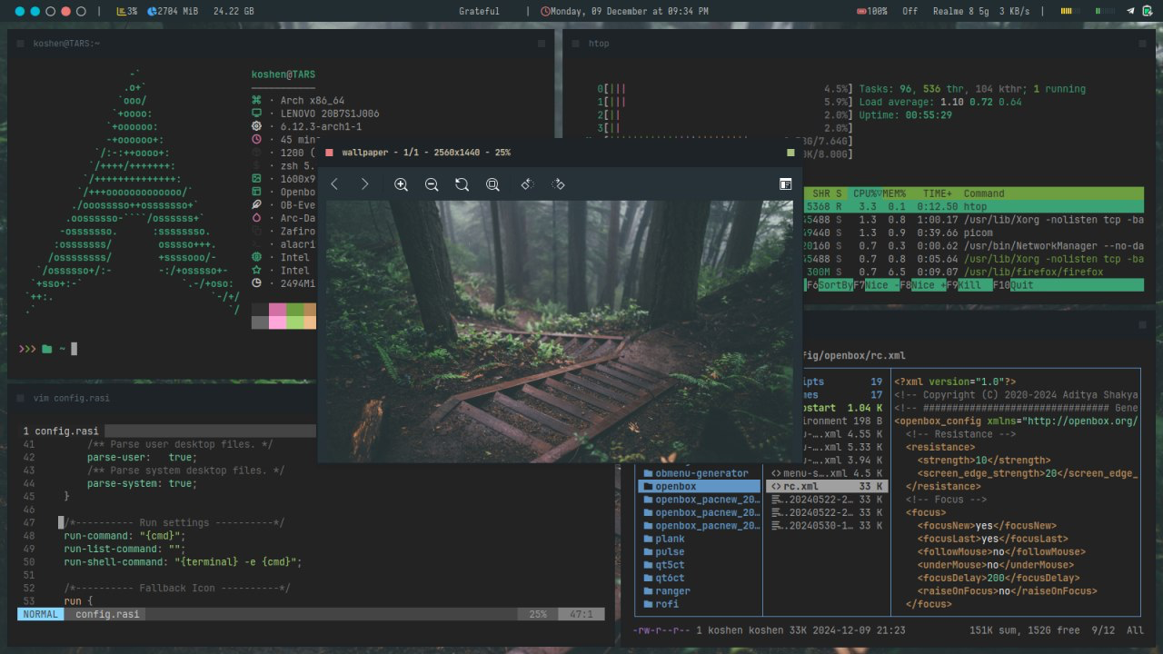 Screenshot of Rice 4